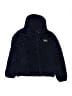 Eddie Bauer 100% Polyester Solid Blue Snow Jacket Size 12 - 10 - photo 1