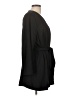 Lane Bryant Black Cocktail Dress Size 14 - 16 Plus - photo 4