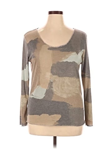 Tempo Paris Pullover Sweater (view 1)