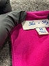 She + Sky Solid Pink Casual Dress Size M - photo 7