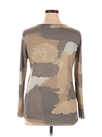 Tempo Paris Pullover Sweater (view 2)