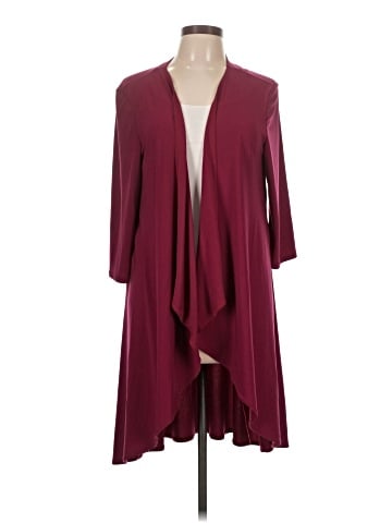 R&M Richards Kimono (view 1)