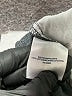 Lands' End 100% Cotton Gray Casual Pants Size 14 - 16 - photo 4