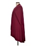 R&M Richards Burgundy Kimono Size 16 - photo 5
