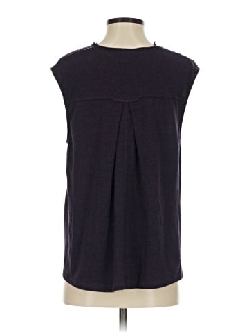 Akemi + Kin Sleeveless Blouse (view 2)