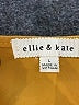 Ellie & Kate Yellow Sleeveless Top Size L - photo 7