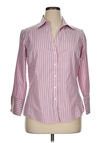 Brooks Brothers Long Sleeve Button-Down Shirt (view 1)