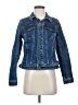 Talbots Blue Denim Jacket Size S - photo 1