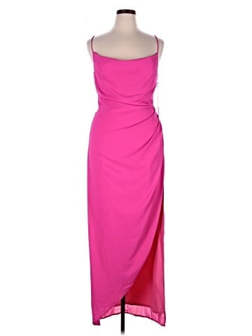 More To Come Cocktail Dress (view 1)