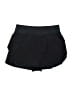 Athleta Solid Black Shorts Size M - photo 1