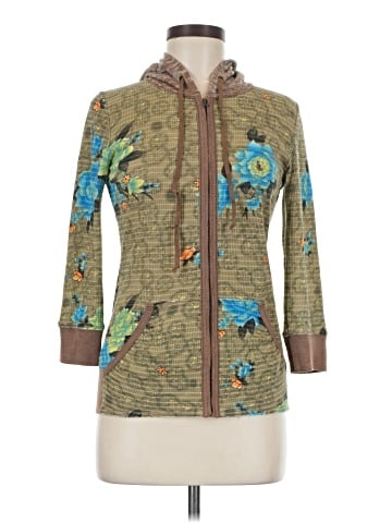 Free People Jacket (view 1)