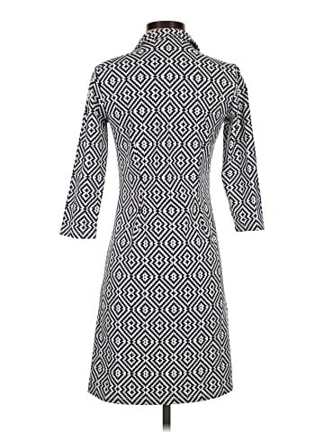 J. McLaughlin Casual Dress (view 2)
