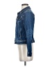 Talbots Blue Denim Jacket Size S - photo 5