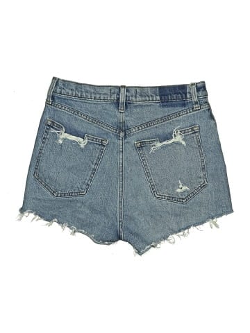 Abercrombie & Fitch Denim Shorts (view 2)