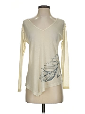 Theory Long Sleeve T-Shirt (view 1)