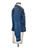 Talbots Blue Denim Jacket Size S - photo 4