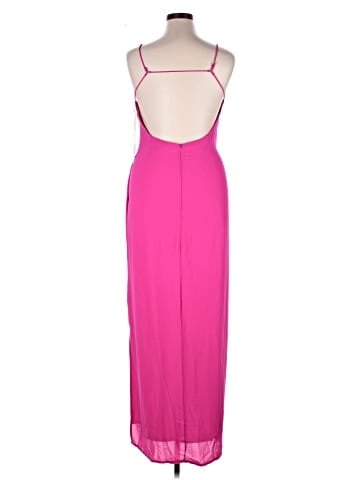 More To Come Cocktail Dress (view 2)