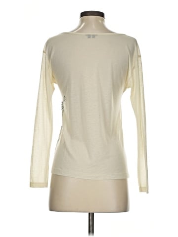 Theory Long Sleeve T-Shirt (view 2)