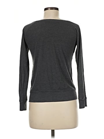 Miami Style Long Sleeve T-Shirt (view 2)