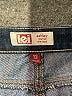 L.e.i. Blue Jeans Size 13R - photo 7