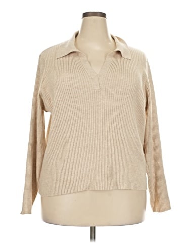 Old Navy Pullover Sweater (view 1)