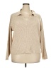 Old Navy Tan Pullover Sweater Size 3X - photo 1