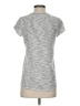 Lululemon Athletica Tweed Gray Active T-Shirt Size 4 - photo 2