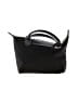 Assorted Brands Solid Black Satchel One size - photo 3