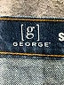 George Blue Jeans Size 29 waist - photo 4