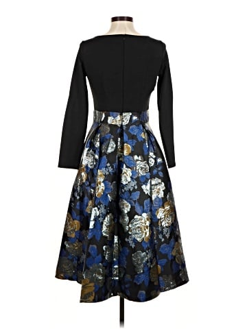 Assorted Brands Cocktail Dress (view 2)