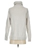 Ann Taylor LOFT Gray Turtleneck Sweater Size S - photo 2