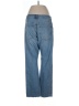 Madewell Hearts Blue Jeans Size 30 waist - photo 2