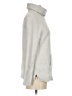 Ann Taylor LOFT Gray Turtleneck Sweater Size S - photo 4