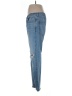 Madewell Hearts Blue Jeans Size 30 waist - photo 5