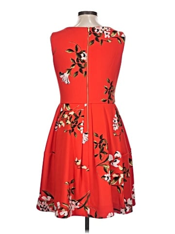Taylor Cocktail Dress (view 2)
