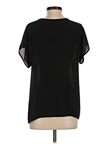 Lush Short Sleeve Top (view 2)