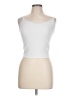 Hollister White Tank Top Size L - photo 1