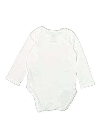 H&M Long Sleeve Onesie (view 2)