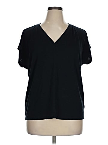 78 & Sunny Short Sleeve T-Shirt (view 1)