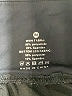 Unbranded Solid Black Athletic Shorts Size M - photo 3