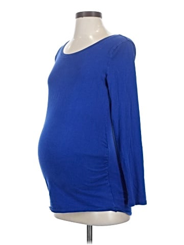 BumpStart 3/4 Sleeve T-Shirt (view 1)