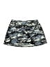 PRISMSPORT Camo Blue Active Skort Size S - photo 1