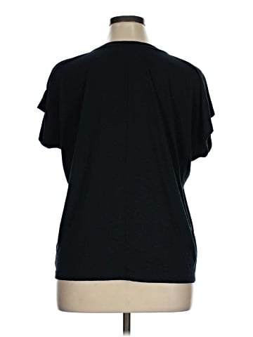 78 & Sunny Short Sleeve T-Shirt (view 2)