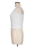 Hollister White Tank Top Size L - photo 5