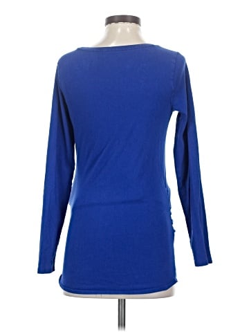 BumpStart 3/4 Sleeve T-Shirt (view 2)