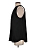 Ramy Brook Black Sleeveless Blouse Size S - photo 5