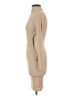 Birch and Stone Solid Tan Cocktail Dress Size S - photo 5