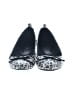 Chico's Animal Print Gray Flats Size 8 1/2 - photo 2