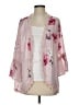 Pink Milly Pink Kimono Size S - photo 1