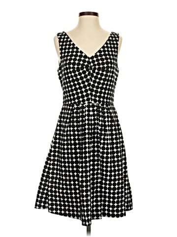 Banana Republic Marimekko Collection Casual Dress (view 1)